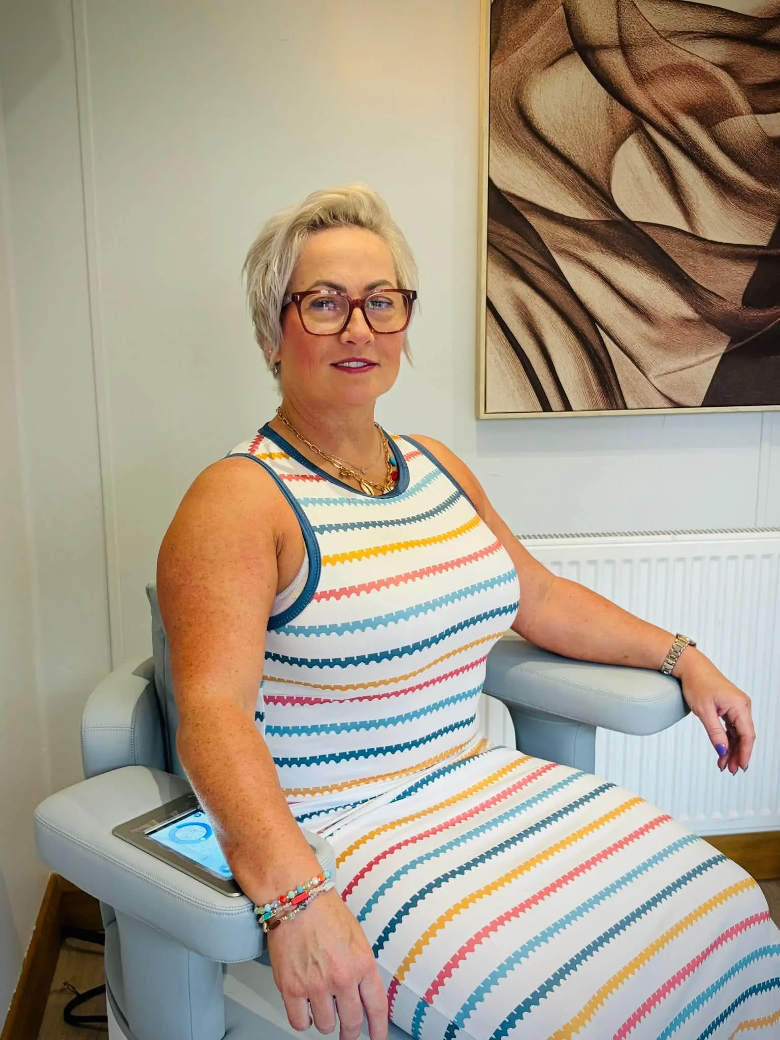 Postnatal & Menopause Support treatment at The Restore Clinic